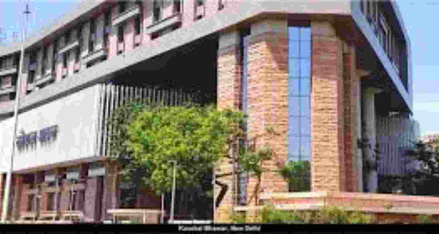 During 2024-25, the company had posted a net profit of ₹557.42 crore and a total income of ₹12,272.99 crore