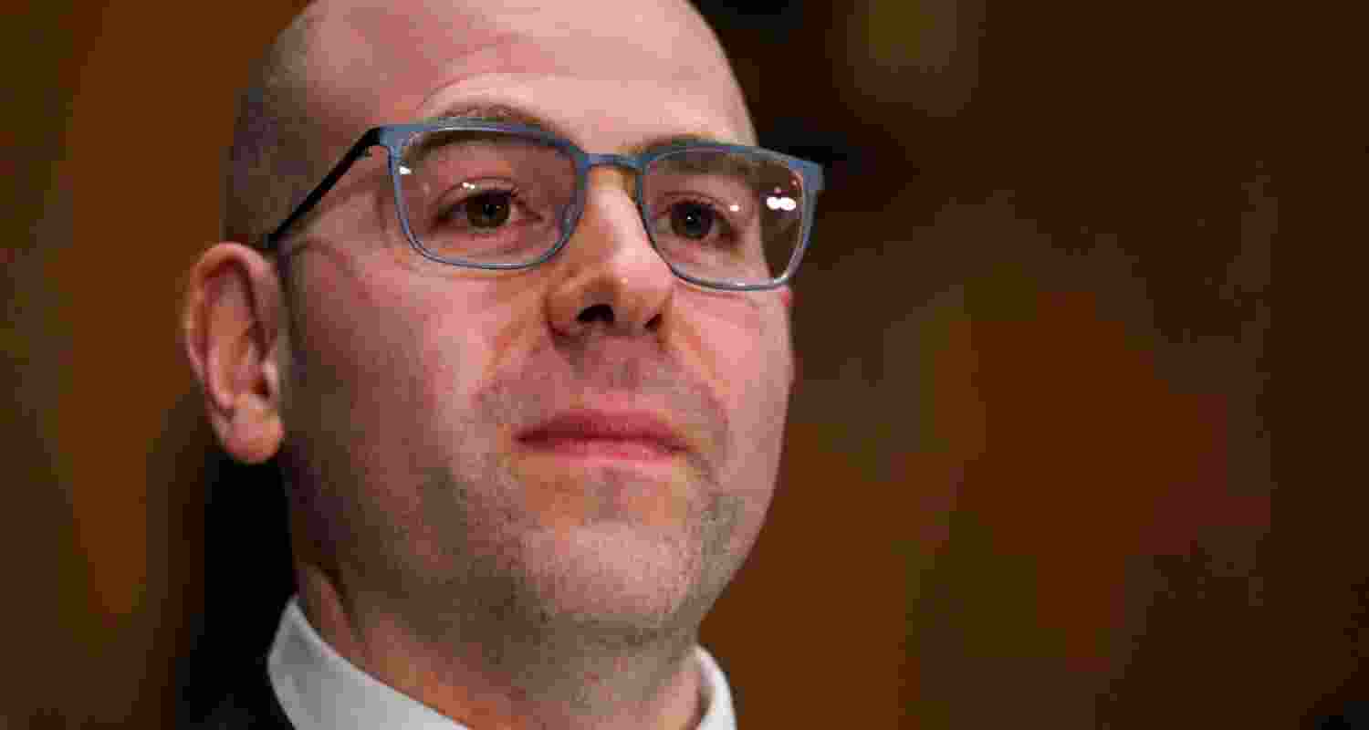 Miran was approved by the Senate Banking Committee last week with all the Republicans voting in favour, and all Democrats voting against. Lisa Murkowski is the only Republican to have voted against Miran