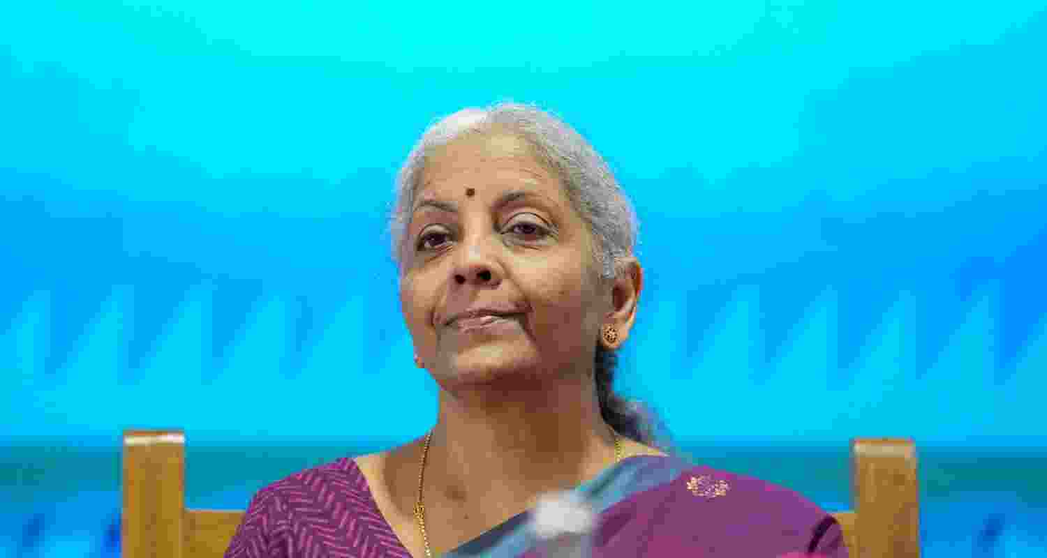 Stressing on the global uncertainty in trade, the Tata Sons chairman said collective efforts in enhancing quality manufacturing is required to support the government in its ‘Viksit Bharat’ mission Stressing on the global uncertainty in trade, the Tata Sons chairman said collective efforts in enhancing quality manufacturing is required to support the government in its ‘Viksit Bharat’ mission