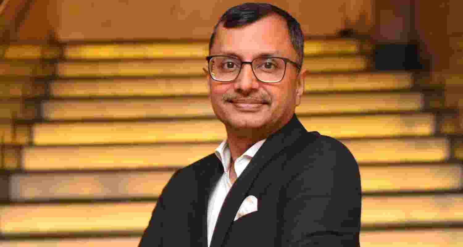 Munoz also announced on Wednesday that the company’s Indian arm will invest ₹45,000 crore by FY30, aiming to make India its second-largest region globally.