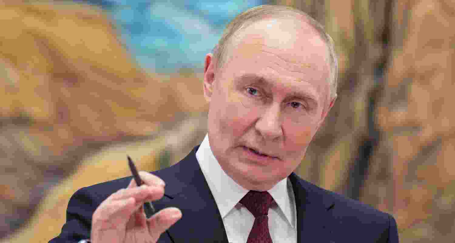 The RELOS was signed on February 18, 2025 in Moscow by the Indian Ambassador, Vinay Kumar, and erstwhile Deputy Defence Minister, Alexander Fomin