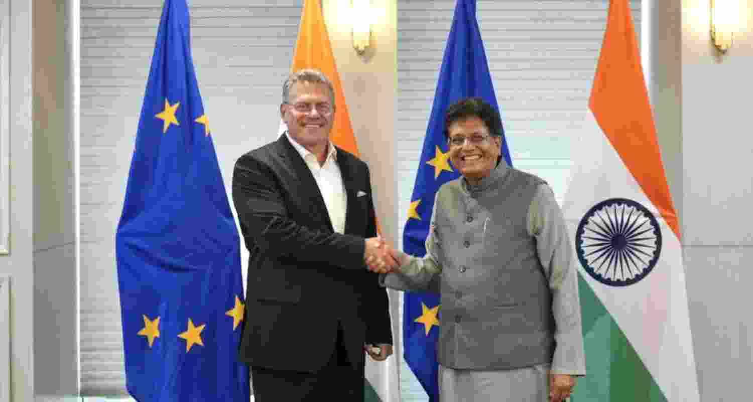 Besides providing strategic guidance to the FTA negotiating teams, it was agreed to take forward the technical discussions held from December 3-9 in Delhi across key chapters of the pact covering Market Access for Goods, Rules of Origin, Services, and Technical Barriers to Trade