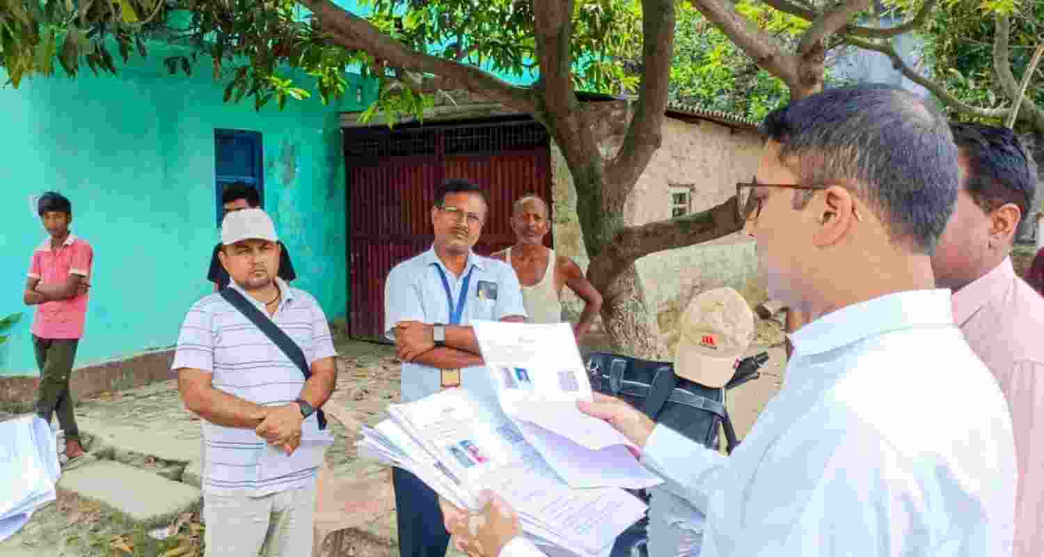 Sources said that, in addition to the documents already prescribed, Citizenship Amendment Act (CAA) certificates will also be accepted as valid proof