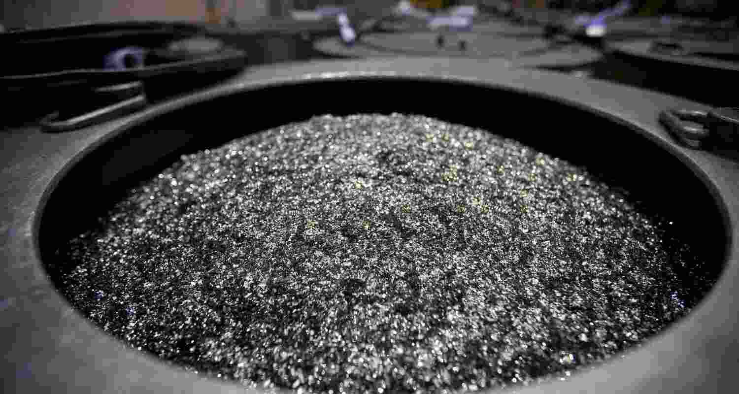 The India automobile industry had sought the government’s support in expediting approvals from the Chinese government for importing rare earth magnets used in various applications, including passenger cars