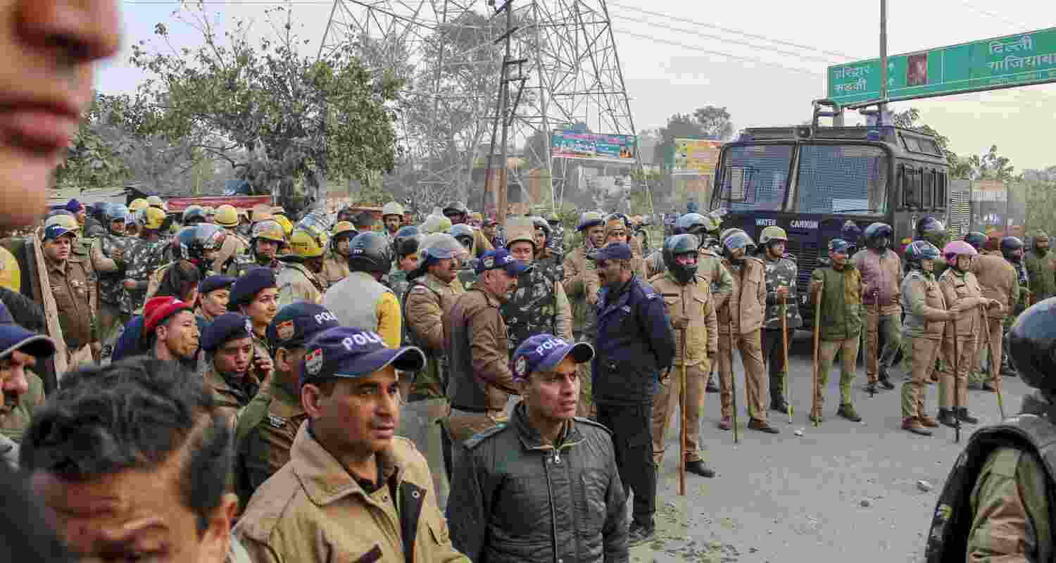 On December 22, the Supreme Court had passed an order to constitute an inquiry committee in the case of reserved forest land under lease after a petition was filed by one Anita Kandwal, alleging that the valuable land belonging to the government is being bought and sold freely by local people on a stamp paper worth only ₹100