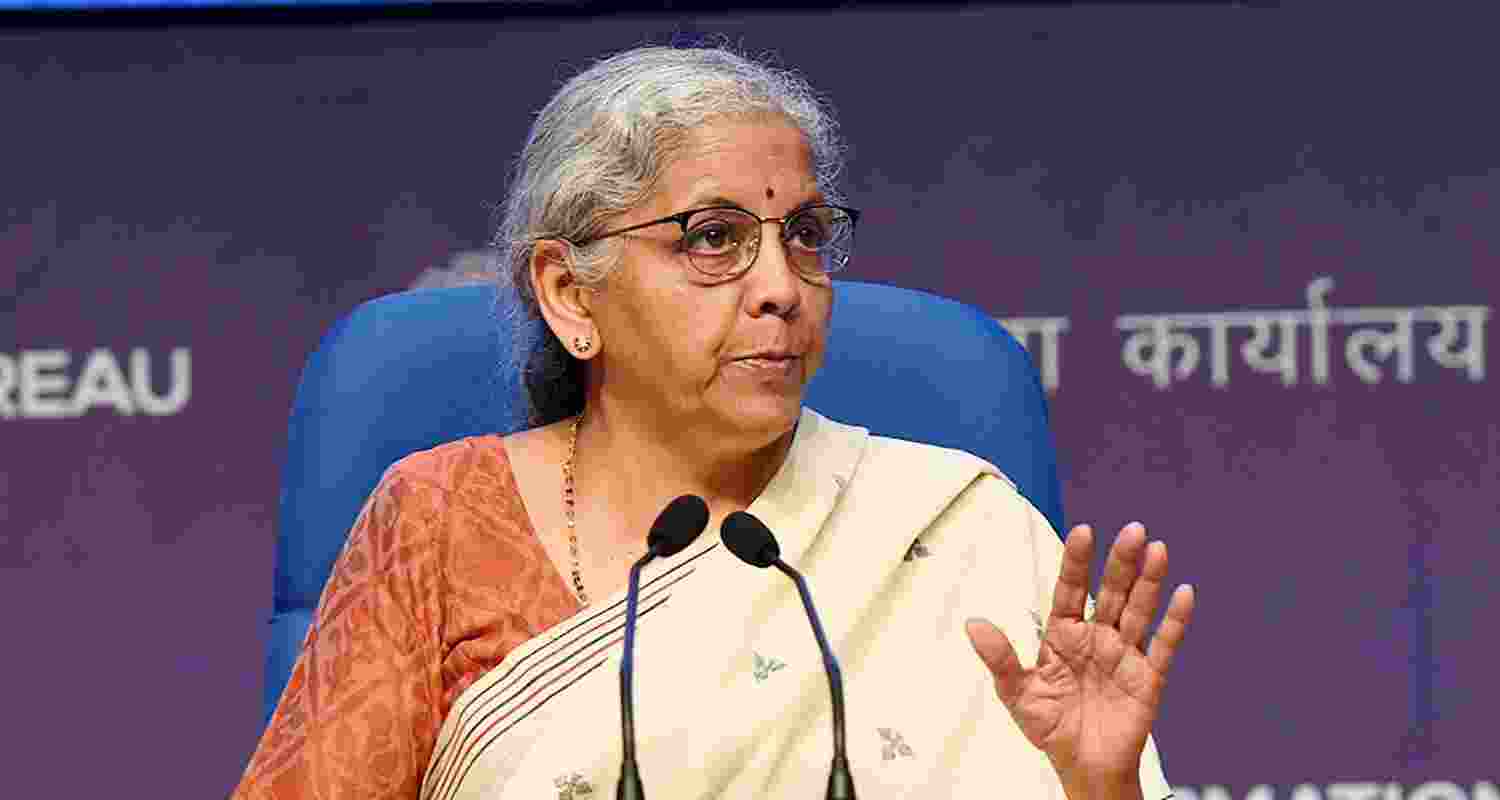 The GoMs on rate rationalisation, insurance taxation and compensation cess will next be engaged in deliberations over the next two days on the Centre’s proposal of removing the 12 per cent and 28 per cent tax slabs