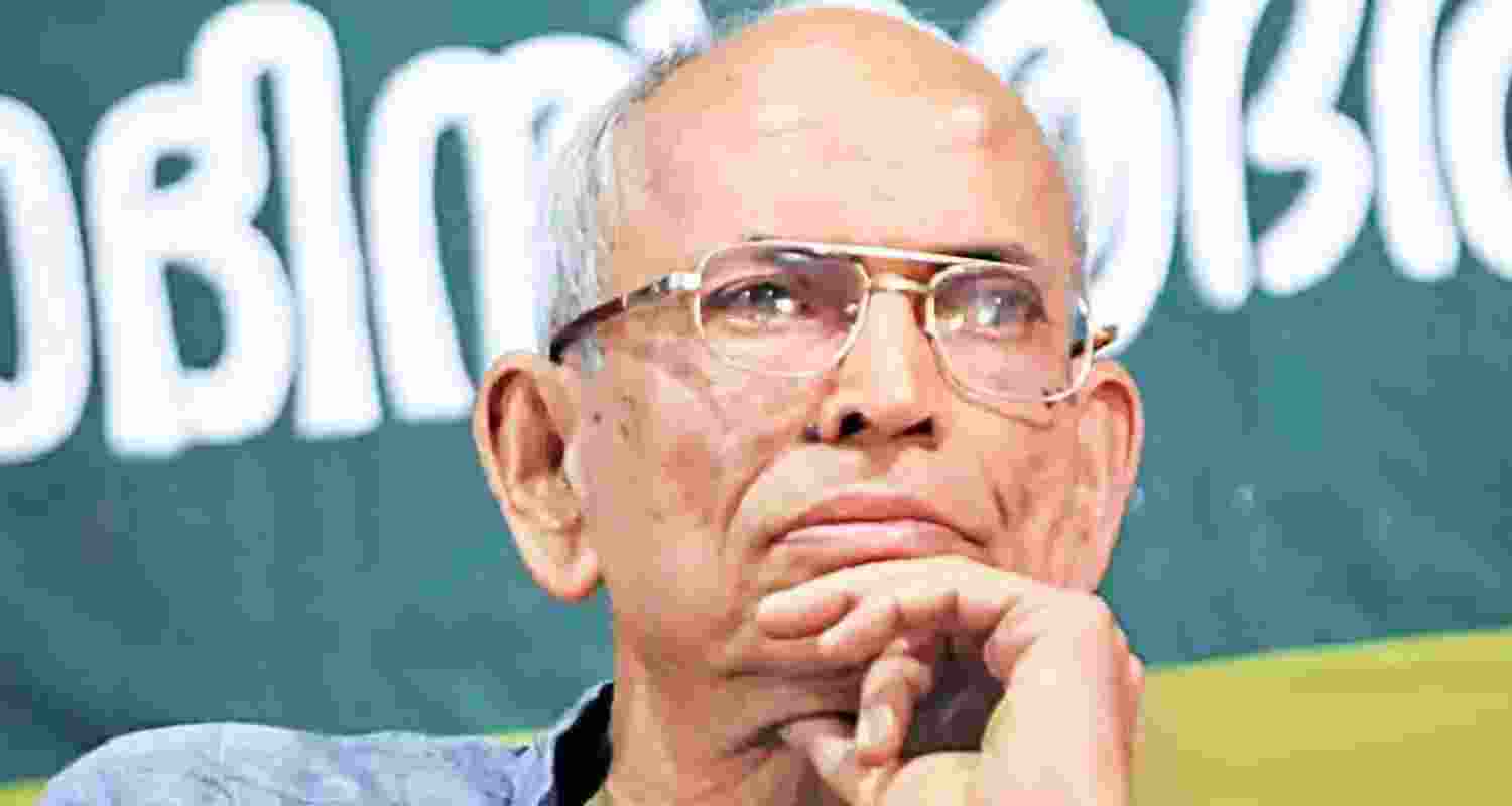 Gadgil had also chaired the government-constituted Western Ghats Ecology Expert Panel, constituted by the Ministry of Environment and Forests in 2010 Gadgil had also chaired the government-constituted Western Ghats Ecology Expert Panel, constituted by the Ministry of Environment and Forests in 2010