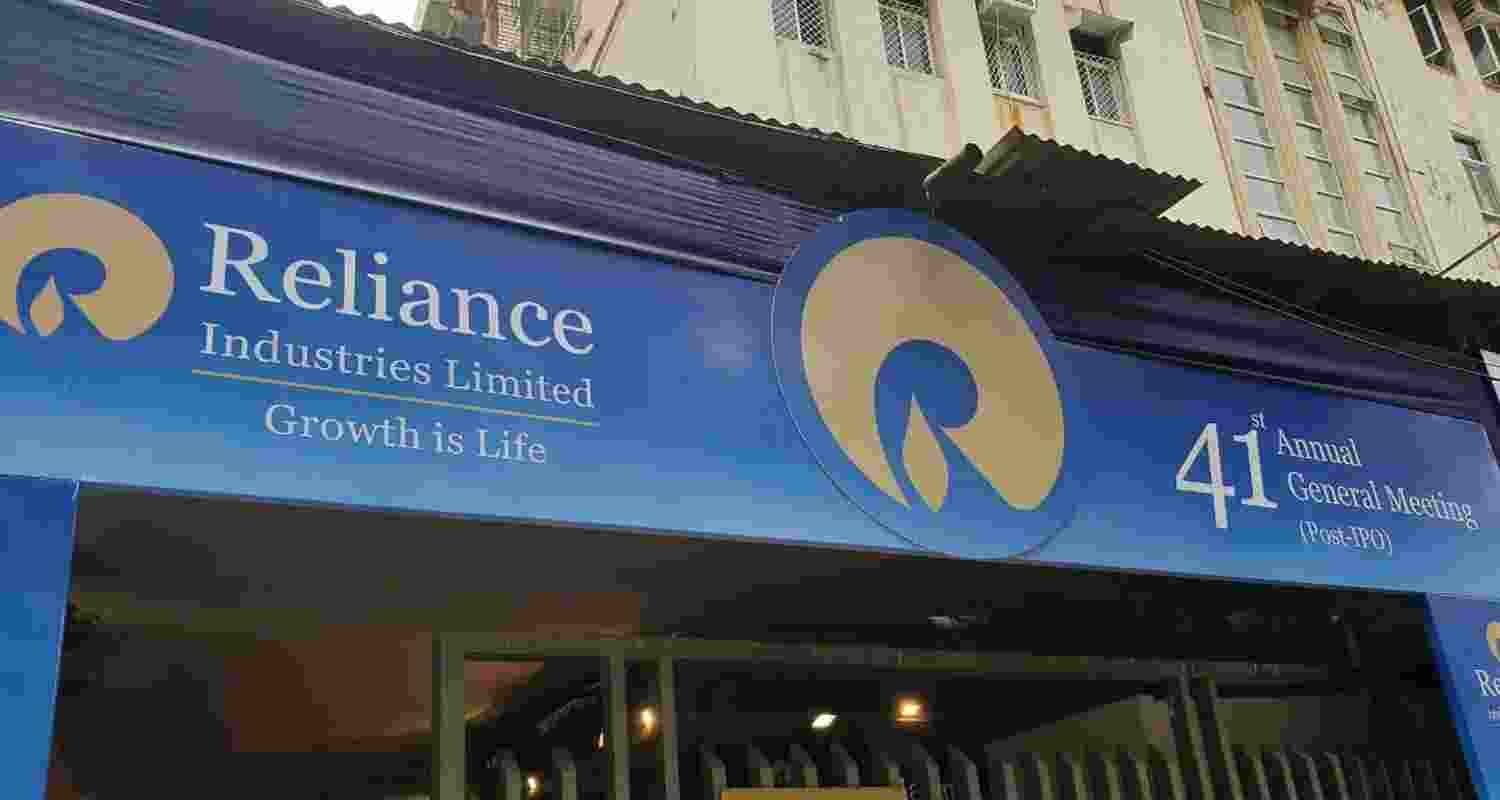 As the Sensex jumped 709.19 points in the last week, the combined market valuation of eight of the top-10 most-valued firms saw continued gains from the previous week