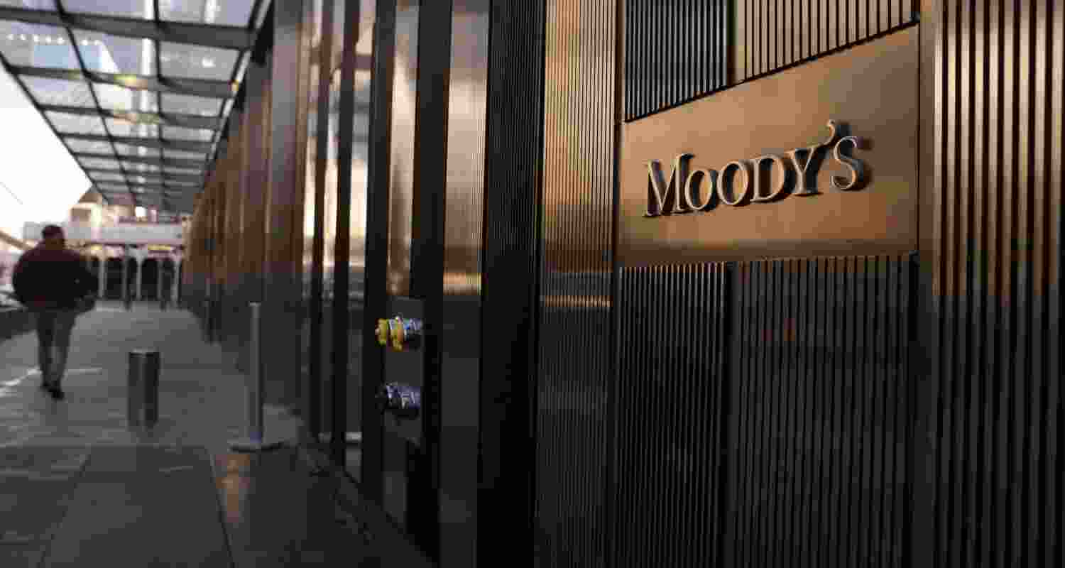 For China, Moody’s projected the economy to grow 5 per cent in 2025, supported by government stimulus and strong exports, but expects real GDP growth to gradually slow to 4.2 per cent by 2027