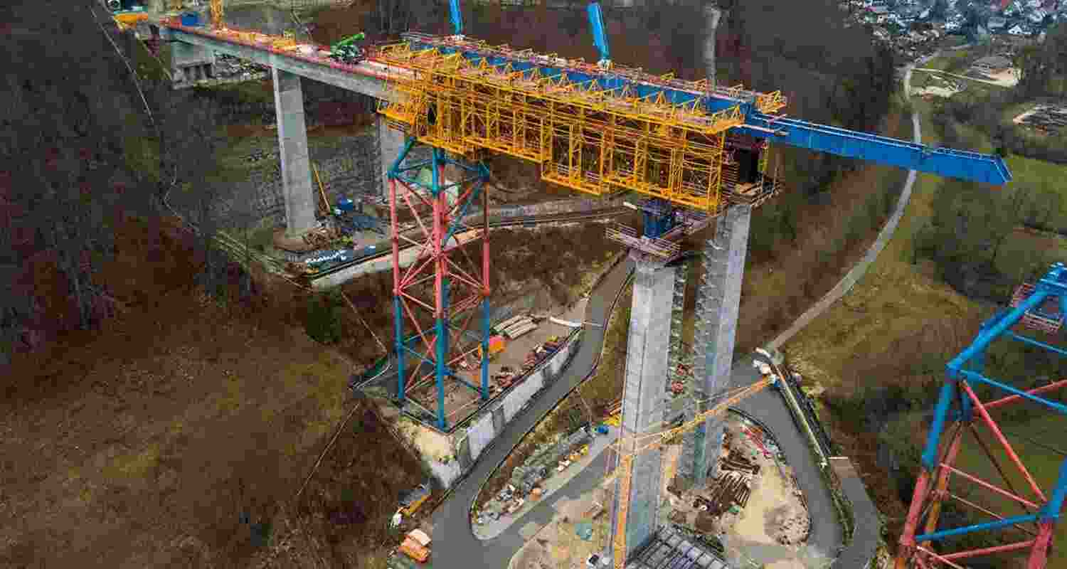 The establishment of a risk guarantee fund for the infrastructure sector is expected to attract private sector investment by sharing project risks, thereby reducing the burden on project developers, sources said