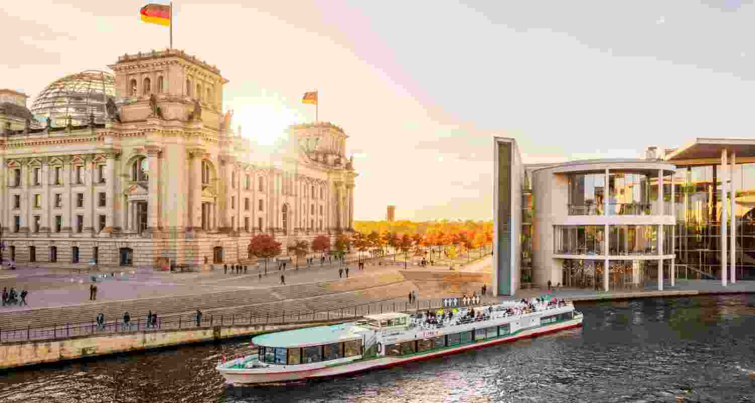 German National Tourist Office (GNTO) India, the official representative office of the German National Tourist Board, expects to close 2025 with 9.6 lakh overnights into Germany by Indian tourists, GNTO Director of Marketing & Sales Office – India, Romit Theophilus, said