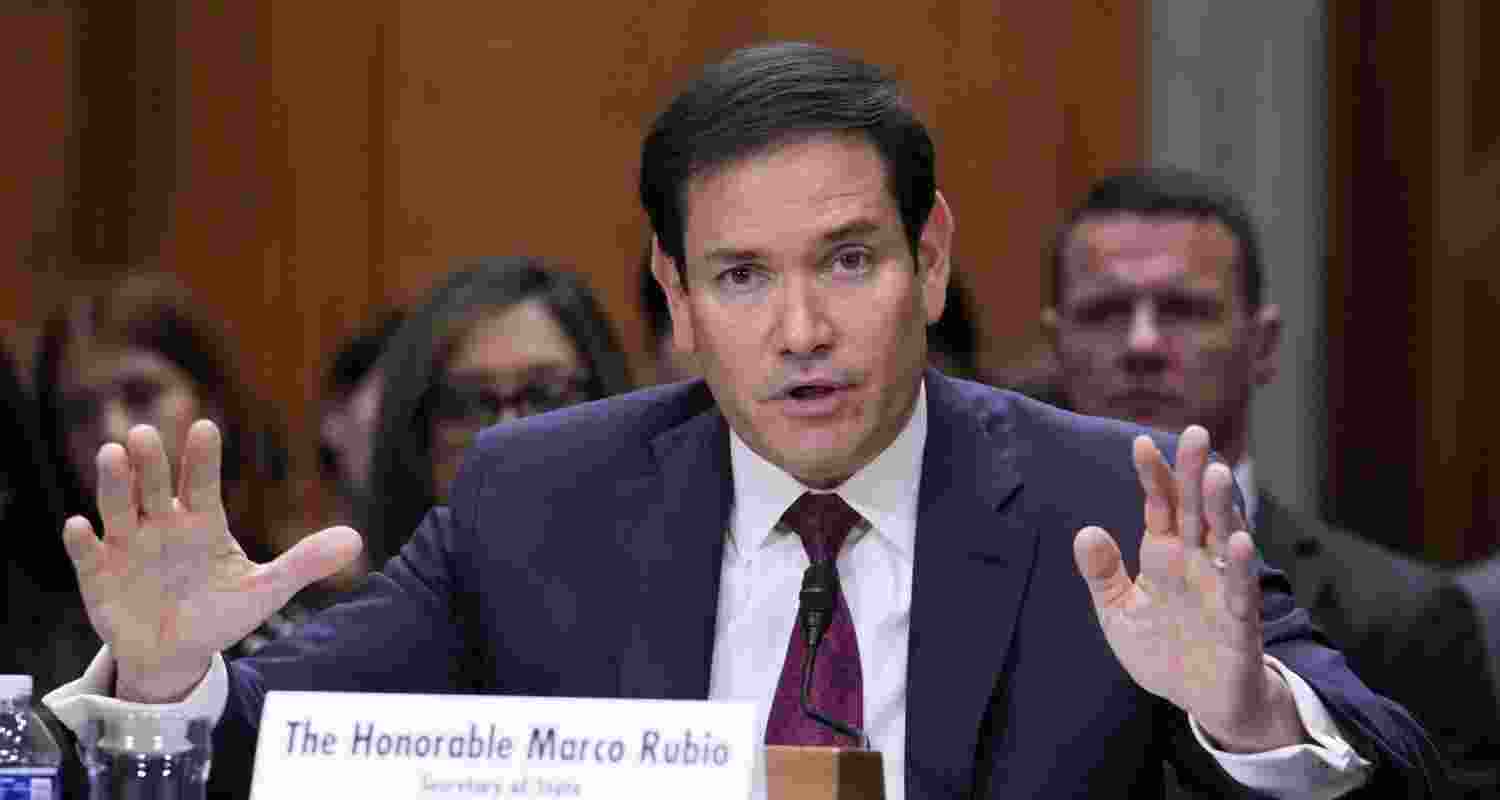 The idea to create a working group to address differences between the concerned nations came up during a meeting between the foreign ministers of Denmark and Greenland with US Vice President JD Vance and Rubio in Washington earlier this month following stiff resistance to US President Donald Trump’s ambitions to seize Greenland, a Danish territory