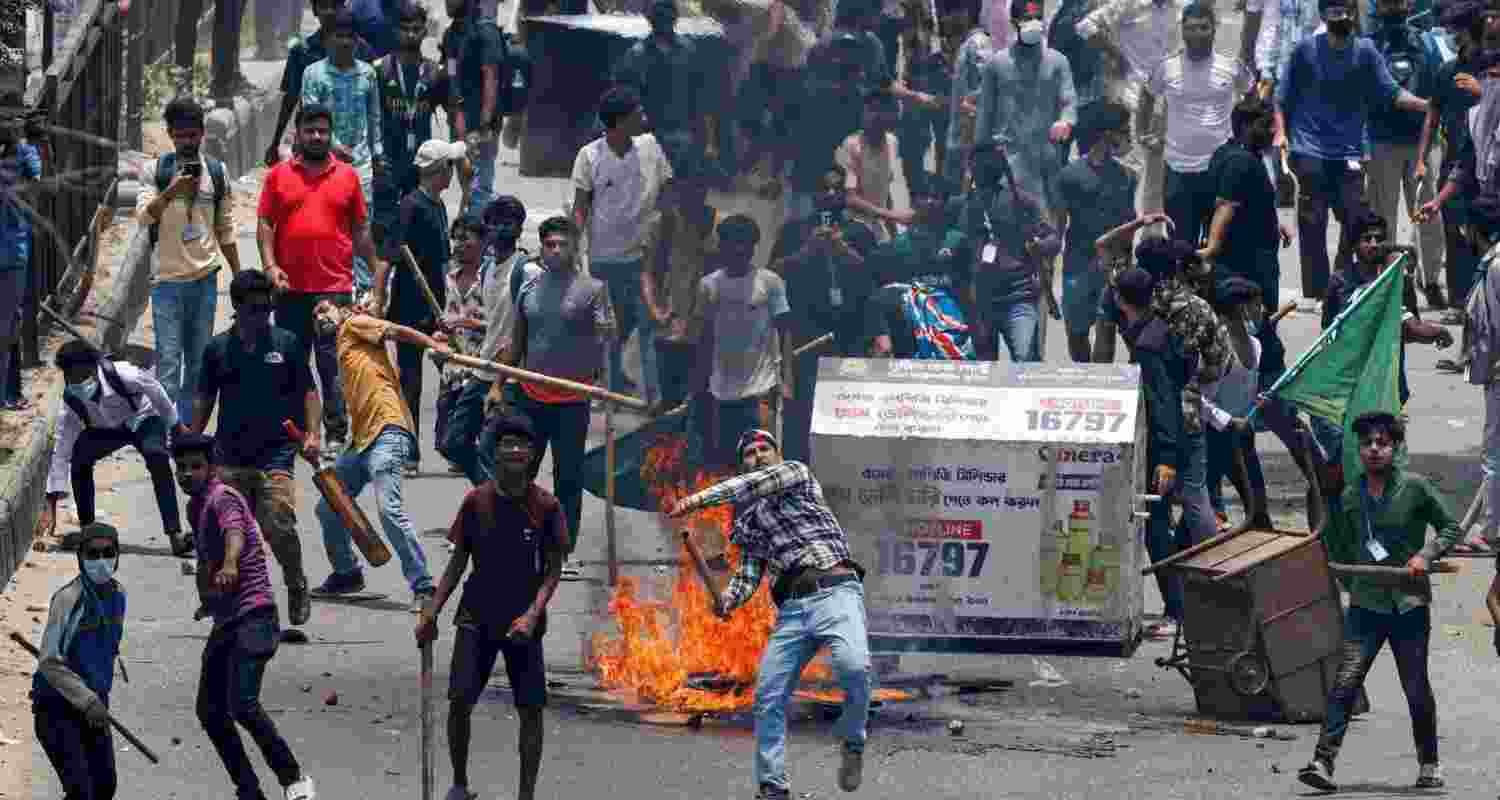 The proposed legal measure is being compared to a post-independence law enacted by an Awami League administration that protected freedom fighters of the 1971 Liberation War