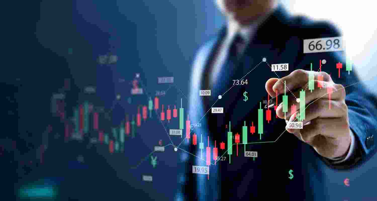 The valuation of Reliance Industries tumbled ₹34,710.8 crore to ₹18,51,174.59 crore