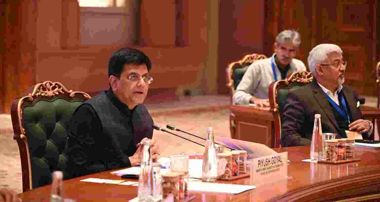 The Lok Sabha’s website lists the bill as an attempt to “amend certain enactments for decriminalising and rationalising offences to further enhance trust-based governance for ease of living and doing business”.