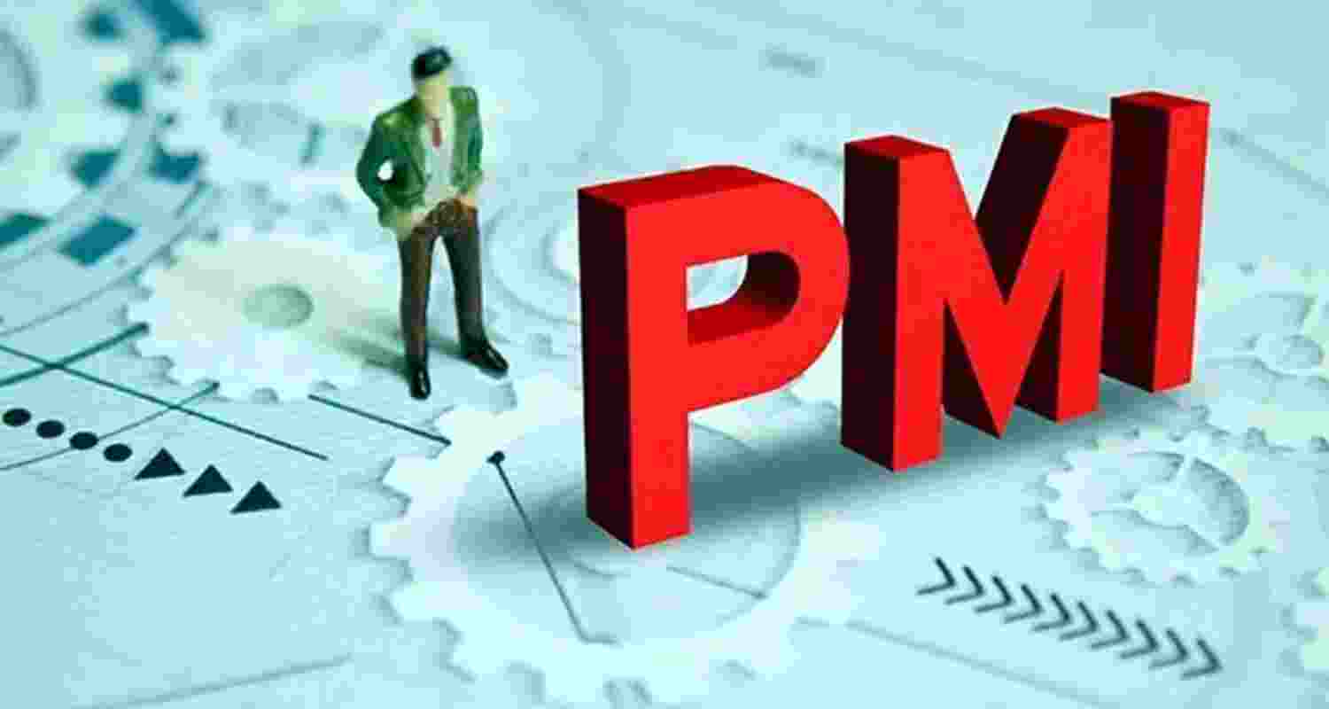 However, goods producers saw a slightly quicker rise than in September