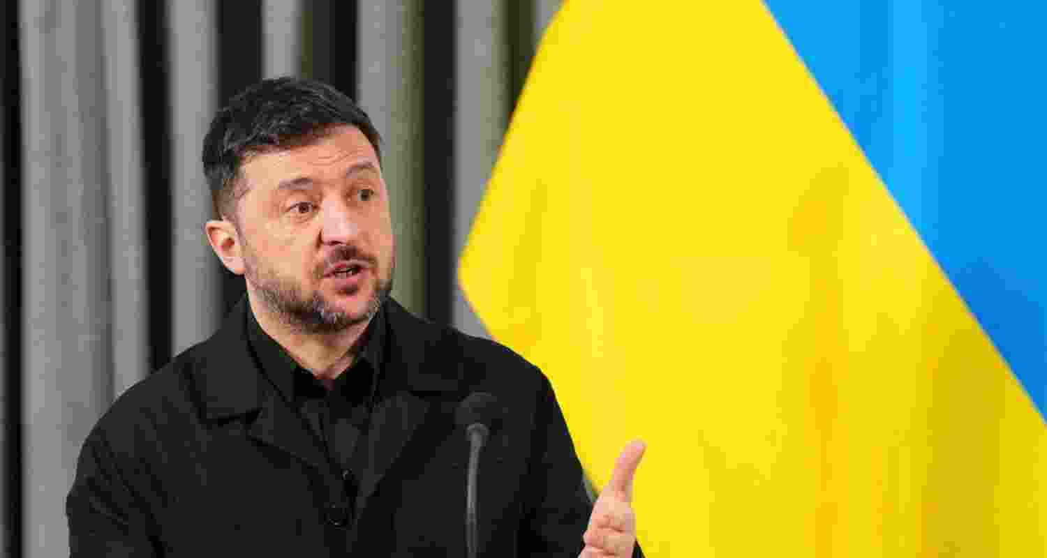 The Zaporizhzhia nuclear power plant (ZNPP), the largest plant in Europe, is under Russian control and remains a bone of contention, with the US announcing that both Russia and Ukraine will own an equal stake in the enterprise, provided an agreement is reached The Zaporizhzhia nuclear power plant (ZNPP), the largest plant in Europe, is under Russian control and remains a bone of contention, with the US announcing that both Russia and Ukraine will own an equal stake in the enterprise, provided an agreement is reached