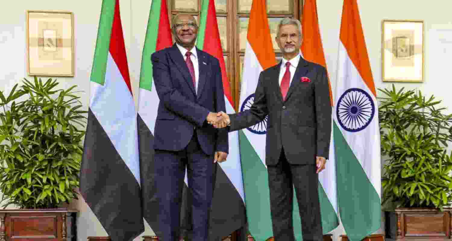 Sudan’s civil war, waged between the Sudanese Armed Forces (SAF) and the Rapid Support Forces (RSF), erupted on April 15, 2023, and plunged the country into chaos