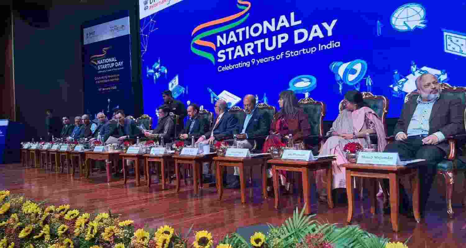 PLI Schemes have also witnessed exports exceeding ₹7.5 lakh crore with significant contributions from sectors such as electronics, pharmaceuticals, telecom and networking products and food processing, it said