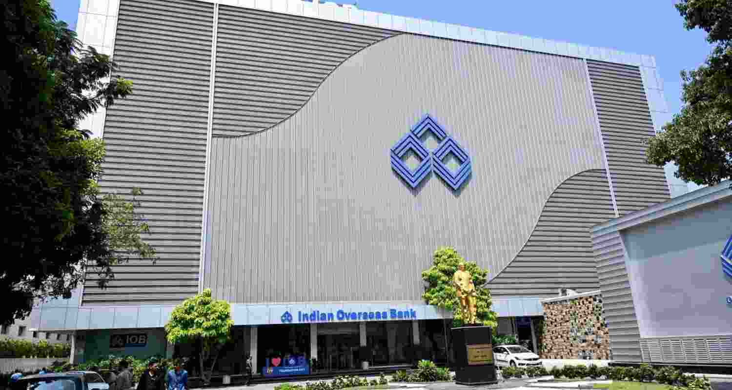 SBI logged a net profit of ₹20,160 crore in Q2 FY26, which is 10 per cent higher than the same period of the previous fiscal