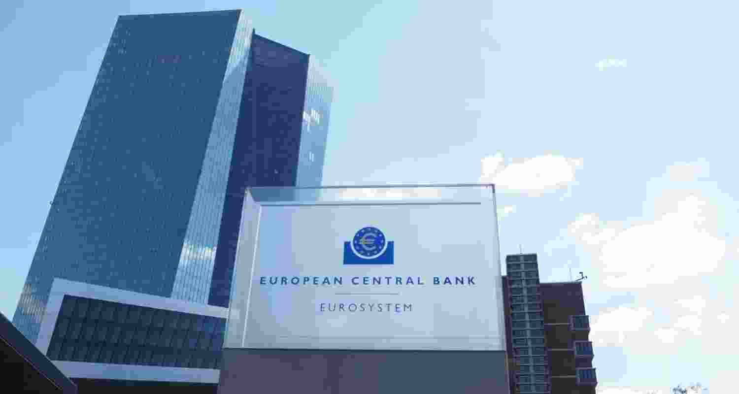 ECB says no interest rate cut for now