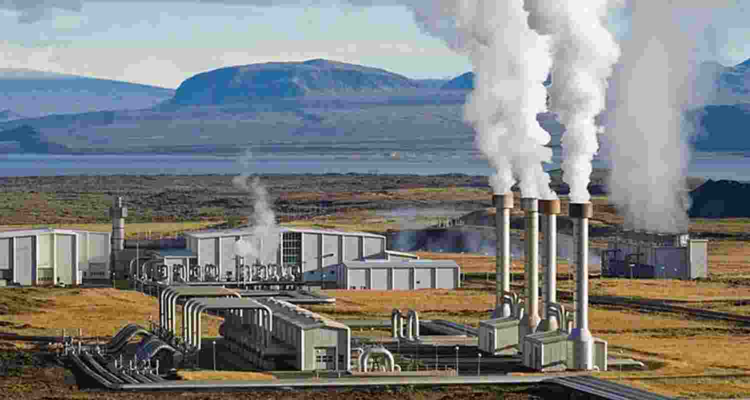 The goal of the policy is to improve research capabilities on geothermal energy development and deployment, advanced geothermal exploration, improve drilling techniques, geothermal reservoir management and cost-effective power generation, and direct-use technologies adoption