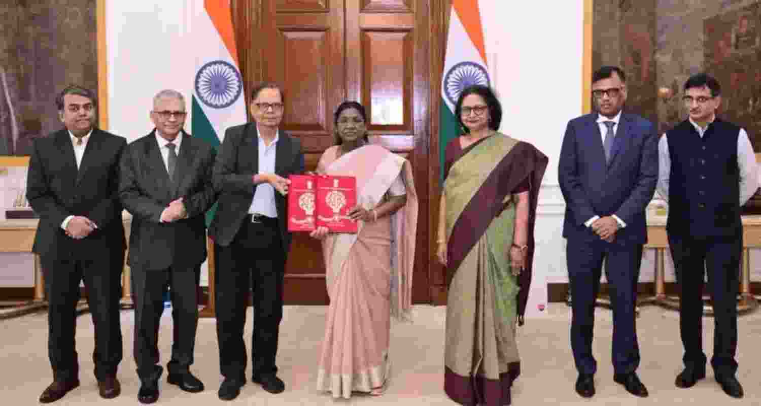 The Union Government had approved the terms of reference (ToR) for the 16th Finance Commission on November 29, 2024, and also asked the Commission to submit its report by October 31, 2025