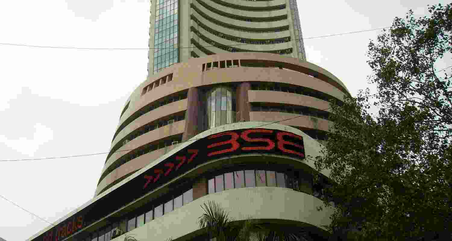 The upbeat sentiment across global equities provided a strong tailwind for domestic markets