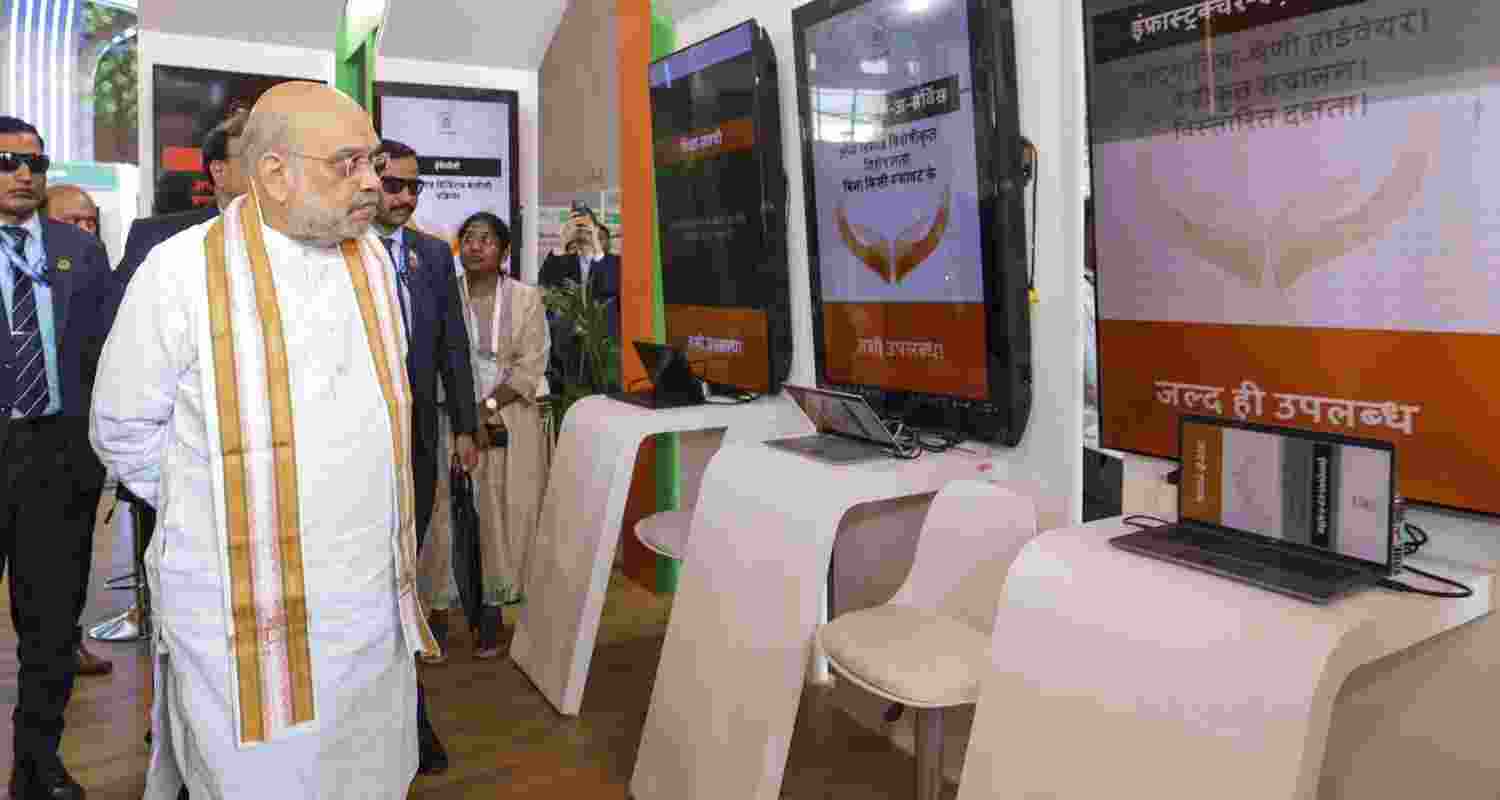 The Centre has created a system wherein dairies will get the required finance and technology to adopt this circular economy model, the minister said, such as in the production of leather from hide harvested from cattle that die naturally