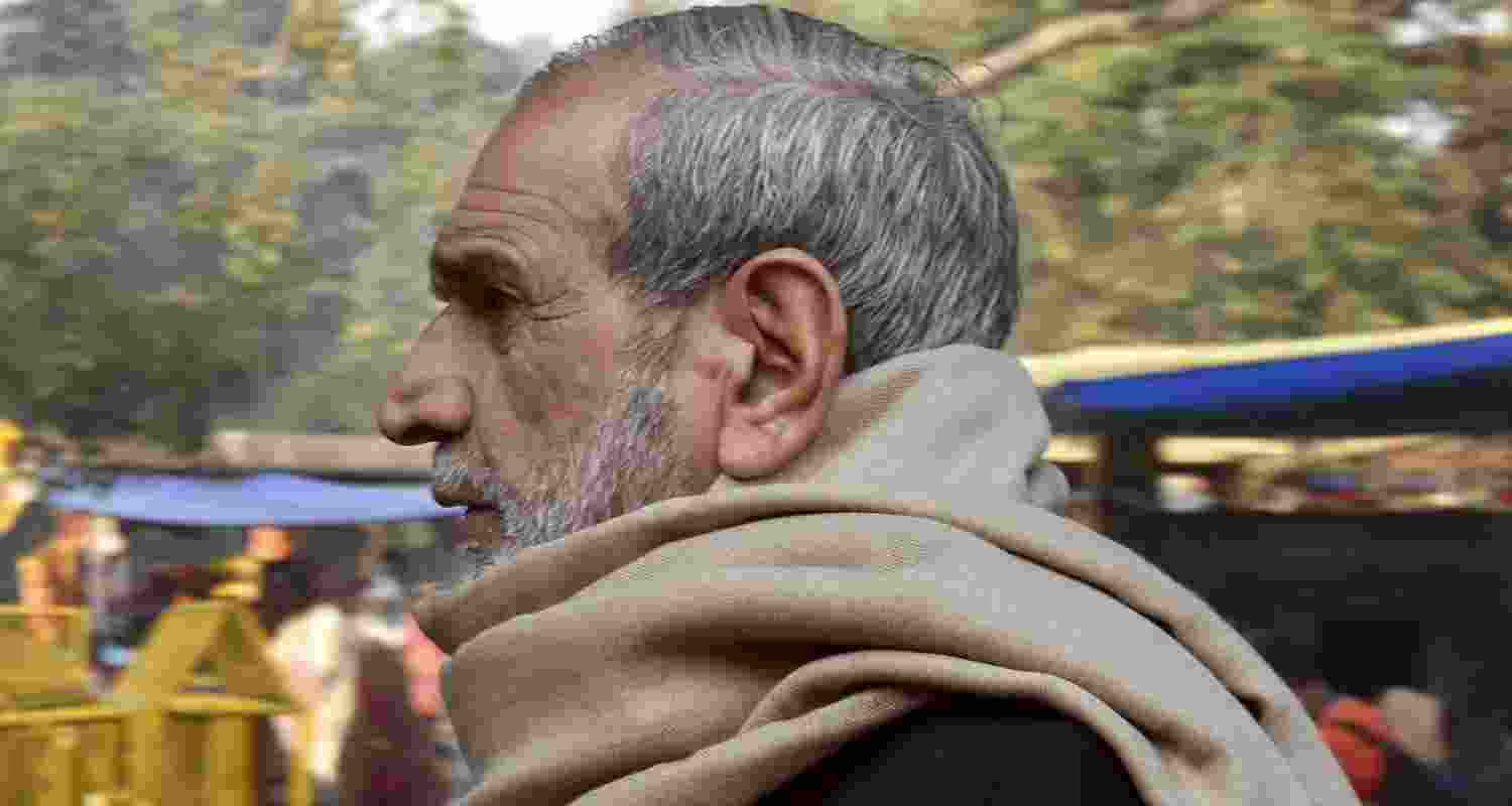 The court said the case did not warrant a death penalty since it was not a “rarest of rare case”, although the killings of “two innocent persons” were no less an offence