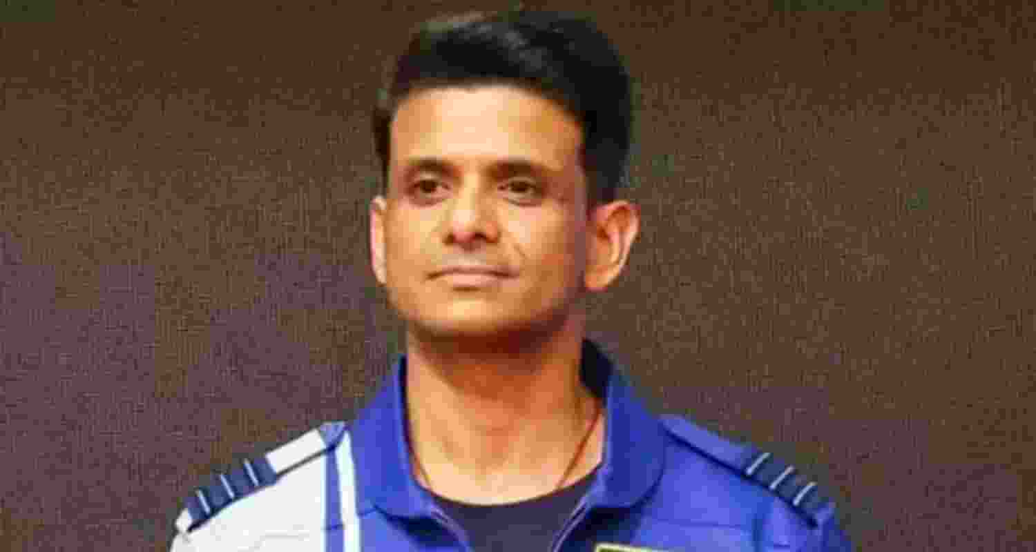 Union home minister Amit Shah will inaugurate the programme that is being organised this year at the newly-constructed Rashtra Prerna Sthal in Lucknow