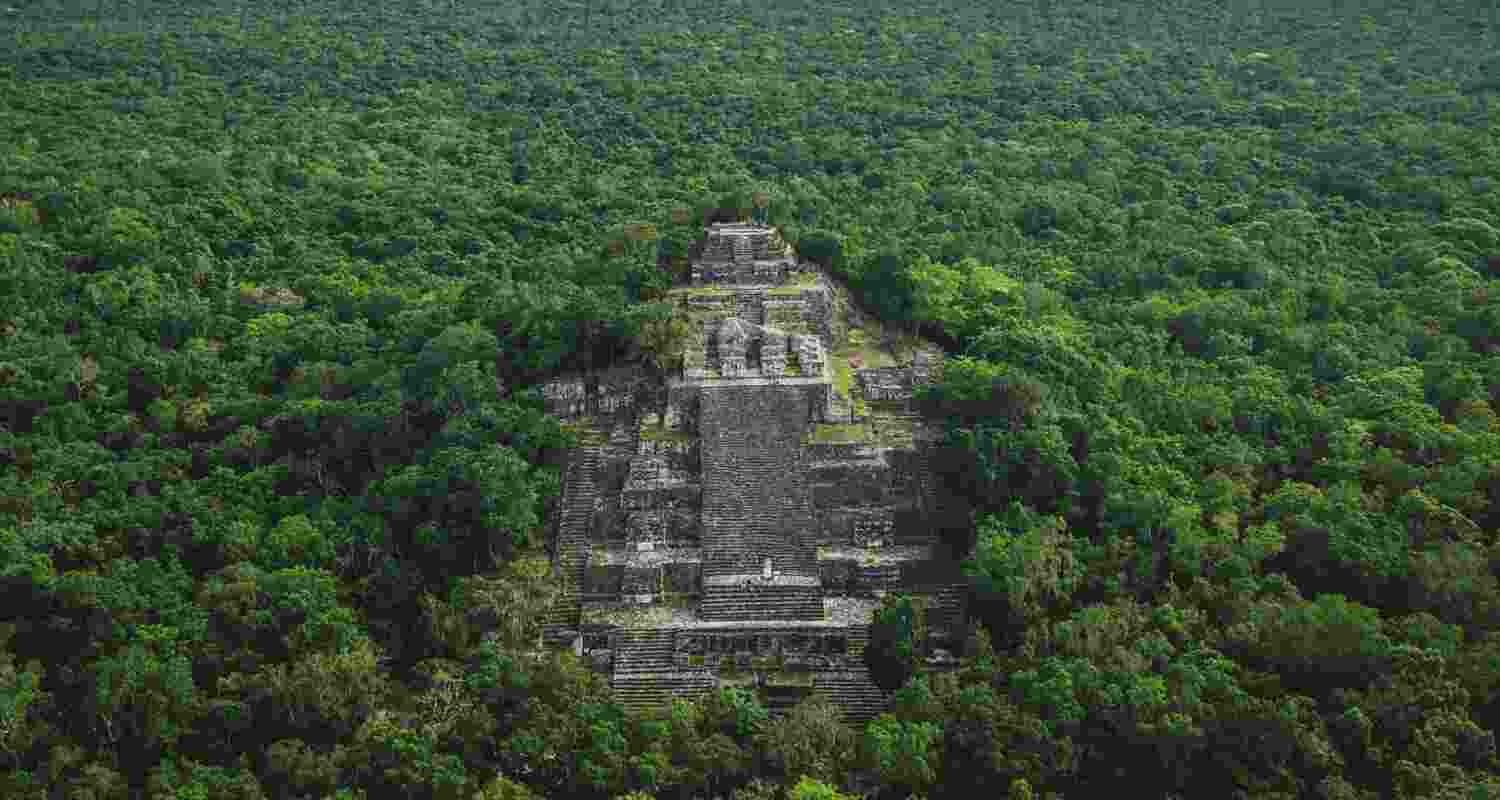 In a “historic” move, the leaders of Mexico, Guatemala and Belize said they were creating a tri-national reserve across 14 million acres to protect the ancient Mayan rainforest; however, questions remained on the status of the controversy-fueled ‘Maya train’