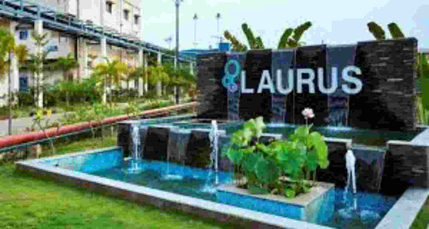Laurus Labs reports market cap stood at ₹45,261 crore Laurus Labs reports market cap stood at ₹45,261 crore