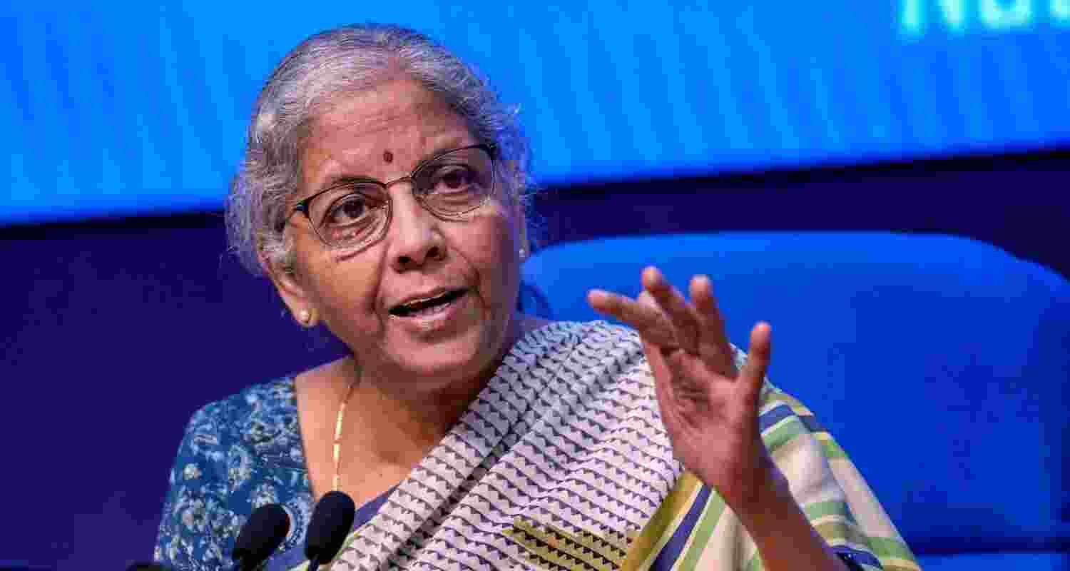 This year, the theme for the three-day conclave is, ‘Seeking Prosperity in Turbulent Times’, which is “relevant both in the context of India’s growth aspirations and its success in navigating times of exceptional uncertainty, turbulence and changing geopolitics