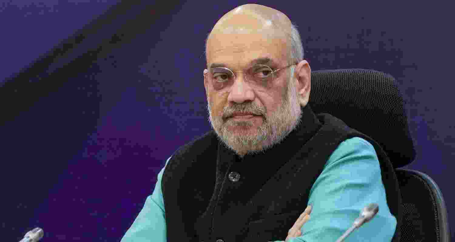 Directing all the departments to prepare a three-year roadmap for the campaign by March 31, Shah said a monitoring mechanism will be the central focus so that a comprehensive solution to the problem can be found