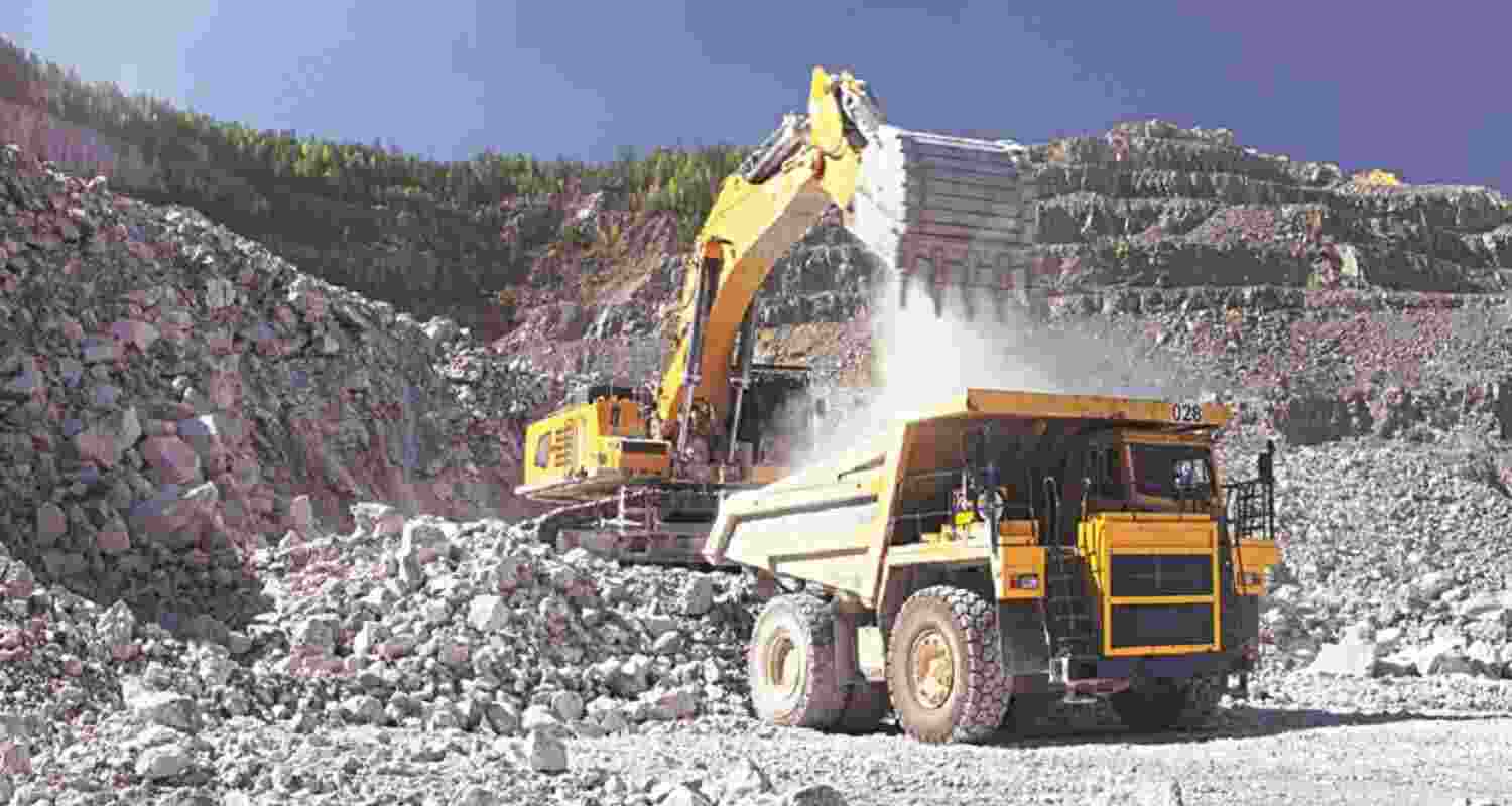 Of 15 blocks put on auction, 10 that have been auctioned comprise critical and strategic minerals including graphite, phosphorite, phosphate, REE, vanadium and potash and halite, spread across Chhattisgarh, Karnataka, Odisha, Rajasthan and Uttar Pradesh