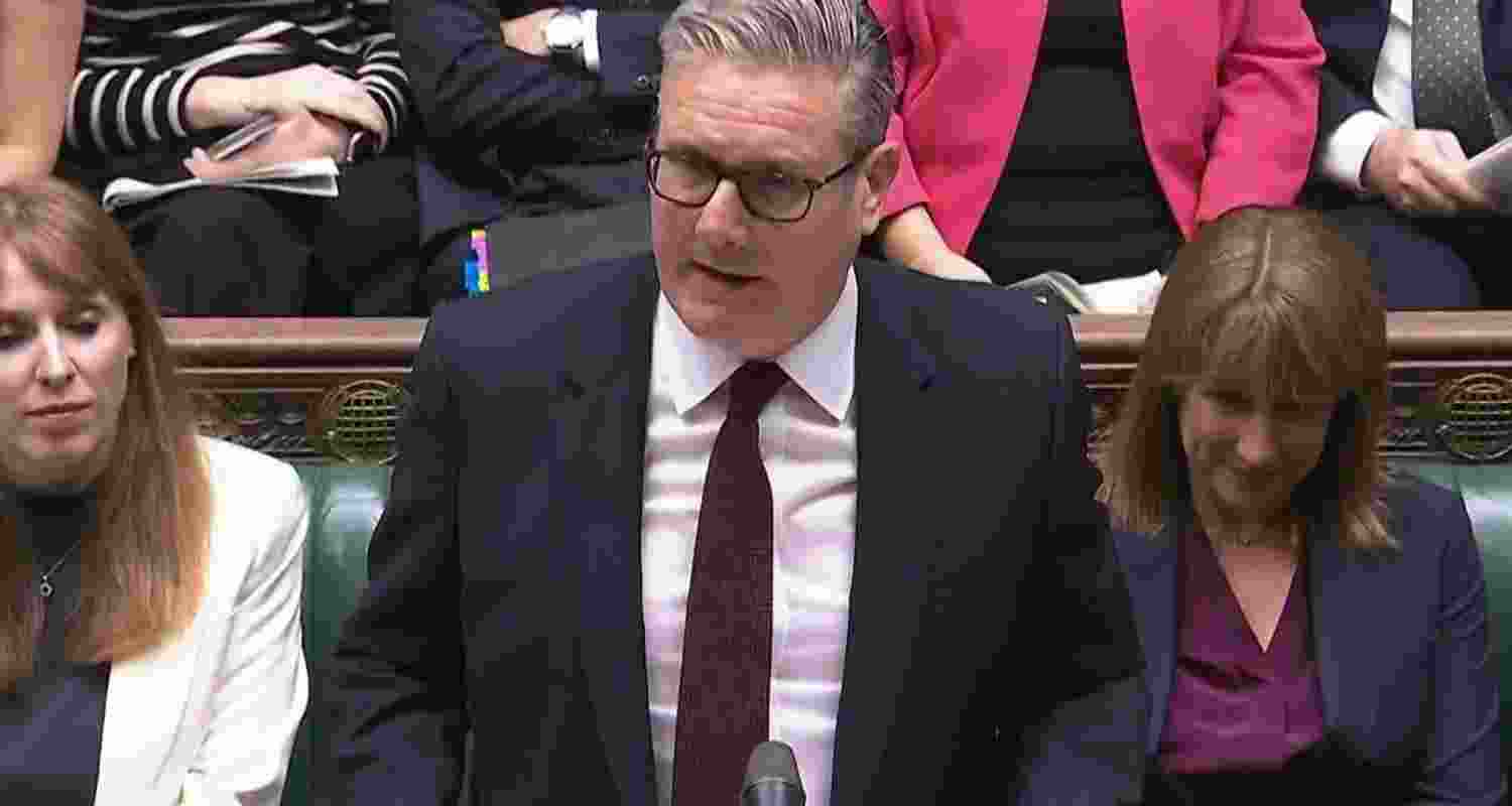 The House of Lords International Agreements Committee has sought evidence from experts and stakeholders on the impact and implications of the UK-India free trade agreement before it can come into effect The House of Lords International Agreements Committee has sought evidence from experts and stakeholders on the impact and implications of the UK-India free trade agreement before it can come into effect