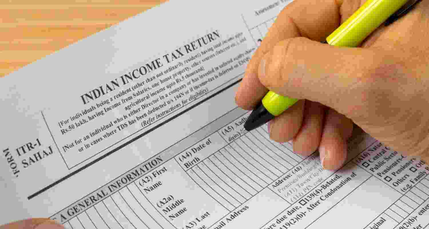 Those who’re not liable for income tax audit AY 2025-26, can file their ITRs directly on the income tax department’s e-filing portal either on their own or with the help of a Chartered Accountant (CA) free of cost