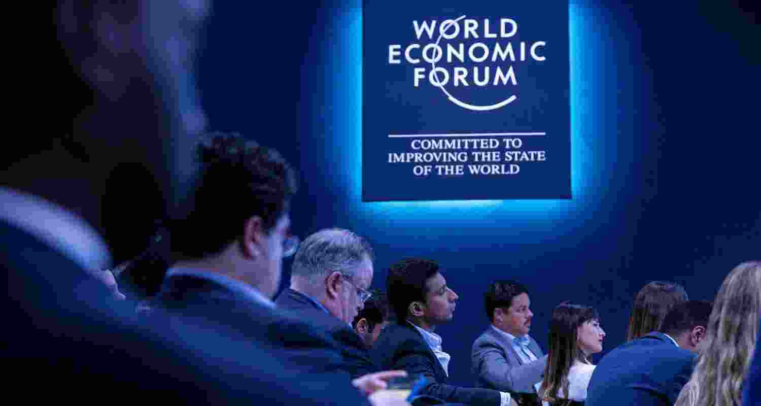 The findings, published ahead of the World Economic Forum's Sustainable Development Impact Meetings 2025, come as preparations intensify for COP30 in Belem, Brazil