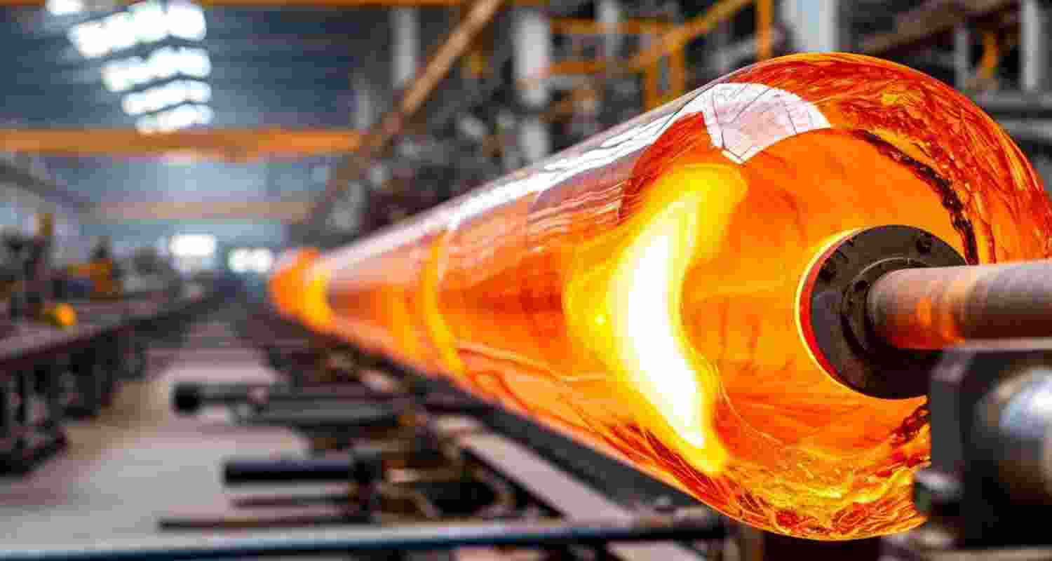 INSCO said it is set to implement its revival blueprint that includes modernisation of furnaces and equipment, fresh investments in operations, expansion of product lines, and strengthening the company's competitive edge in domestic and export markets