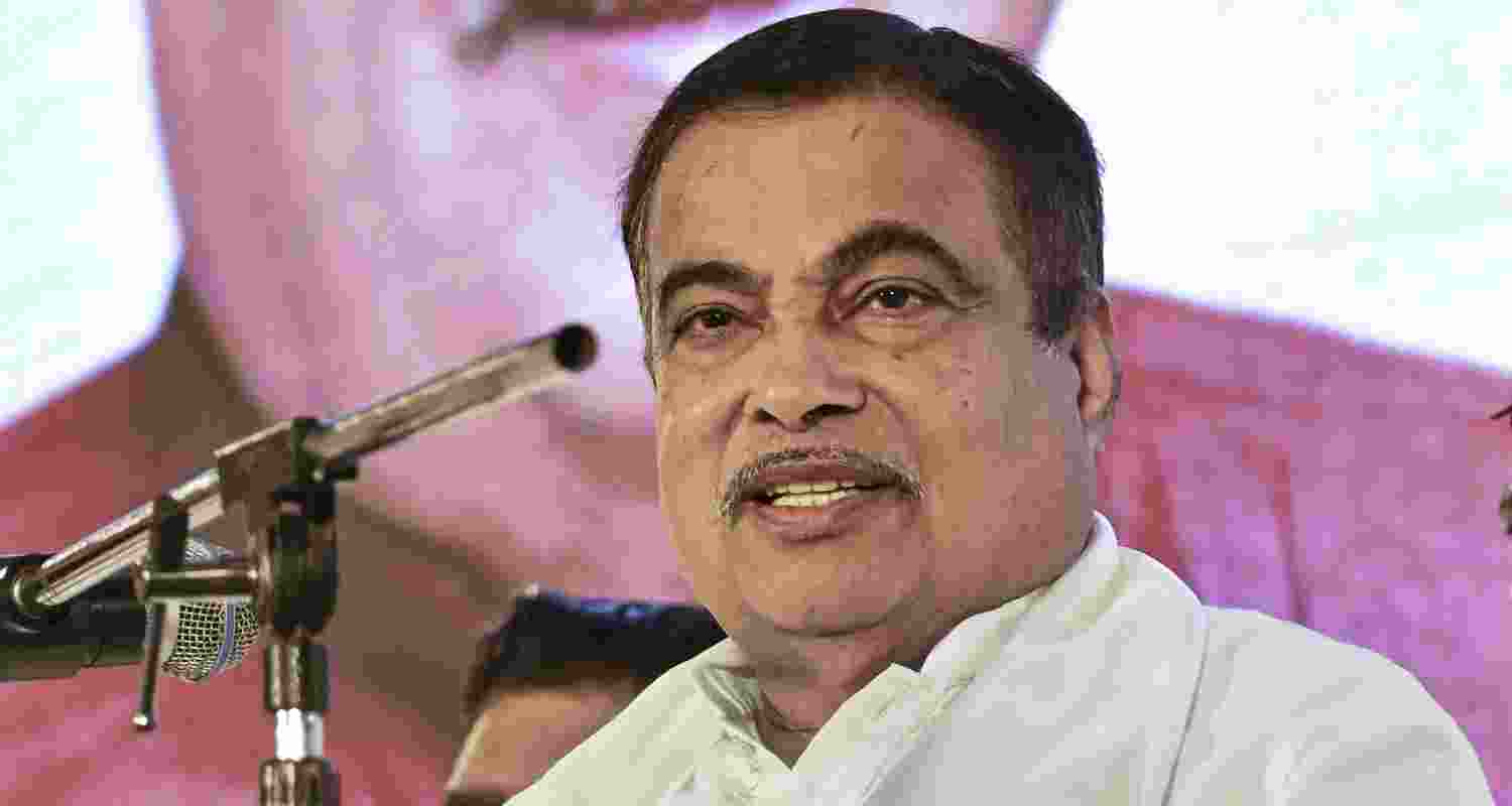 The minister quoted a recent report by IIT Chennai, IIT Kanpur and IIM Bangalore, which revealed that improved infrastructure and expansion of economic corridors had already reduced the country’s logistics cost to 10 per cent from a previous 16 per cent