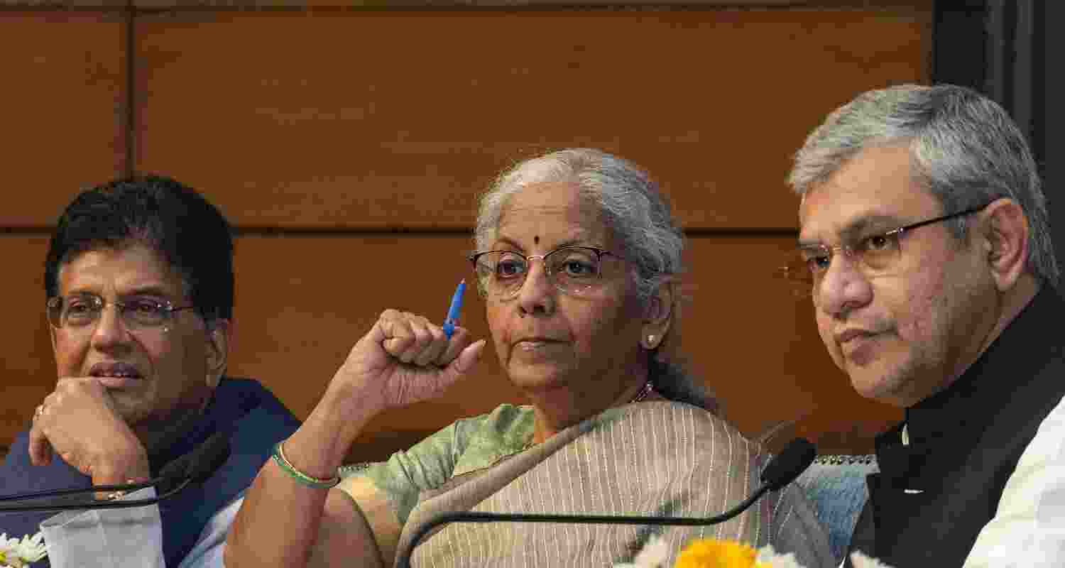 Meanwhile, the government has been monitoring price cuts in 54 items across the country since the lower GST rates came into effect on September 22, the minister said, adding that complaints relating to non-reduction in prices are being dealt with seriously