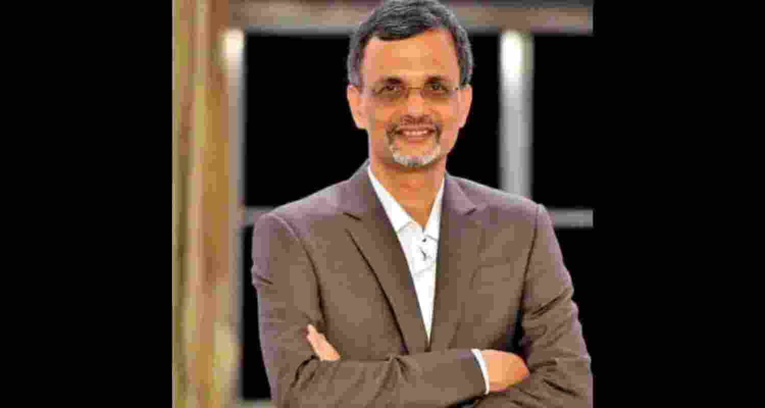 The Economic Survey tabled in the parliament in January had projected real economic growth of 6.3-6.8 per cent for FY26