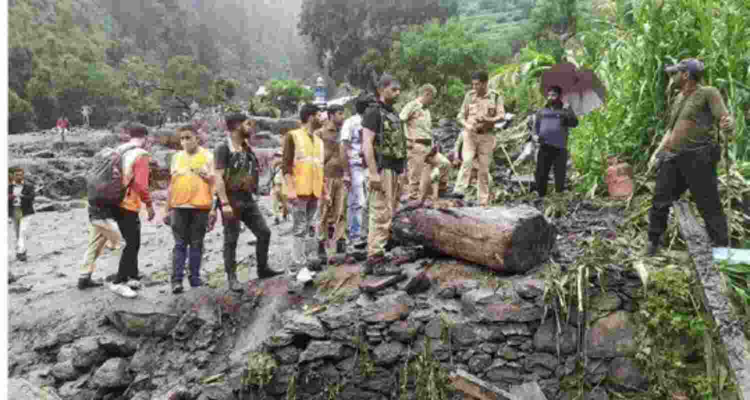 The death toll of weather-related calamities has now reached 60 in Jammu and Kashmir’s Kishtwar, where a cloudburst occurred on August 14, whereas 69 more are said to be missing