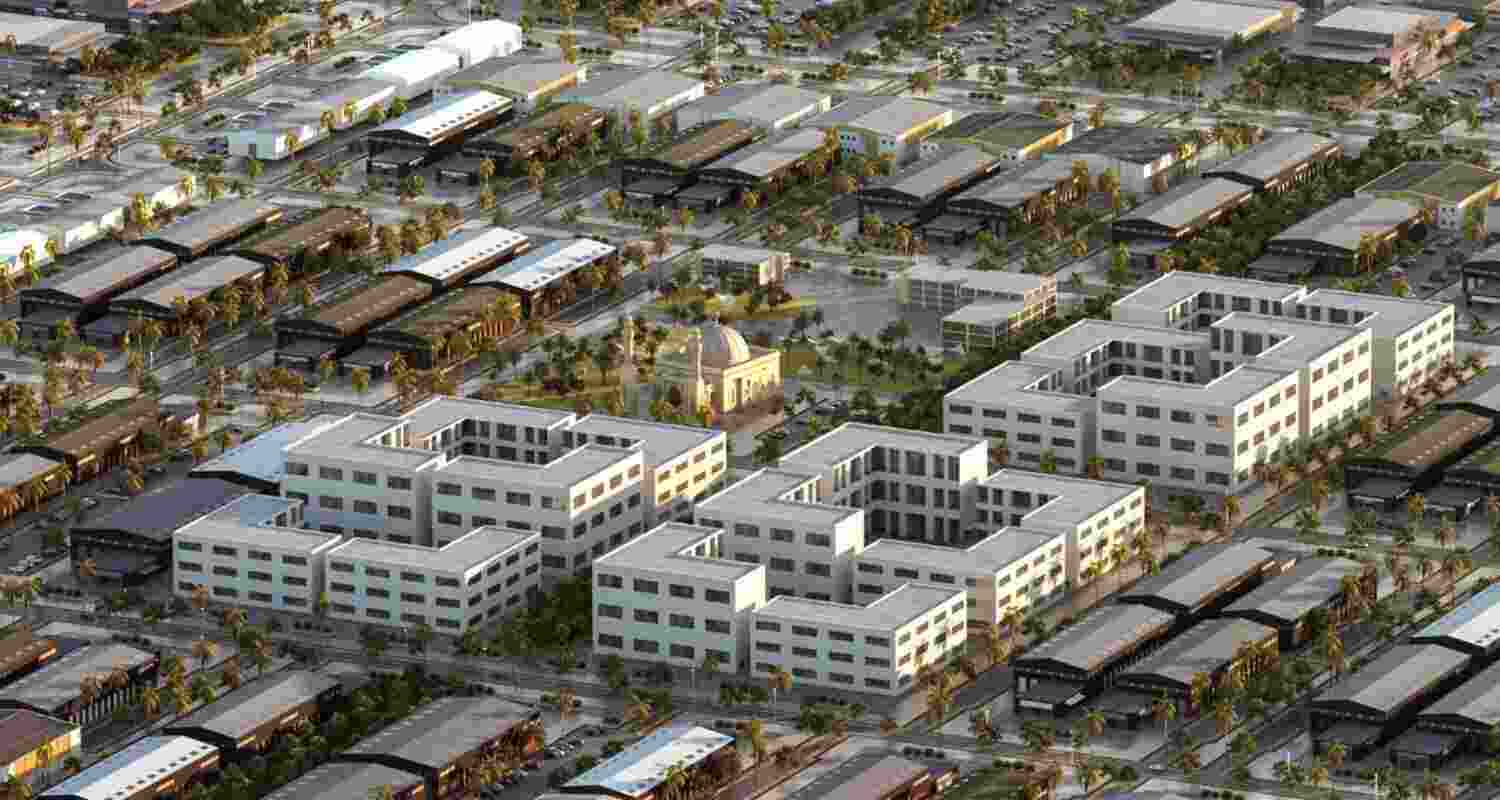 Talking about the comfort of conducting business in Oman, Issa Saleh Abdullah Saleh Alshibani said it is a cost-effective base in the Middle East for anyone looking to expand into the Gulf or the Indian Ocean Region