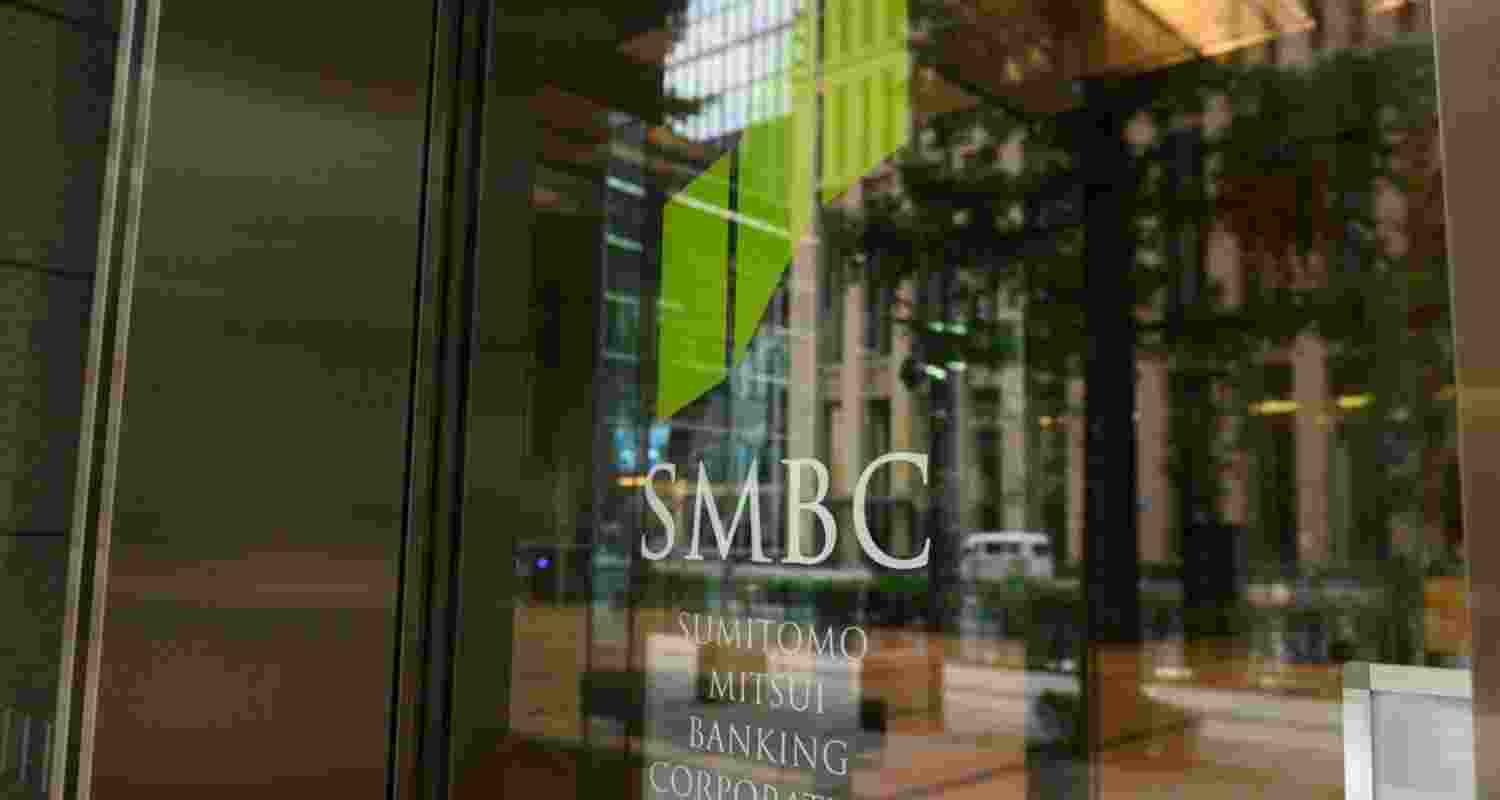 The Japanese bank bought the stake from state-owned State Bank of India (SBI), India’s largest public-sector lender, as well as other bank investors