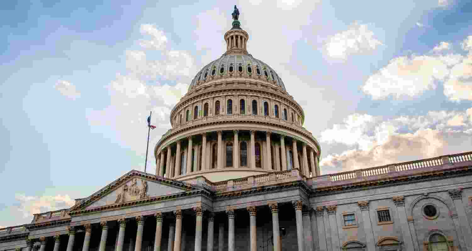 Democrats have been demanding the bill include an extension of health-care subsidies and roll back Medicaid cuts, which Republicans refused to attach