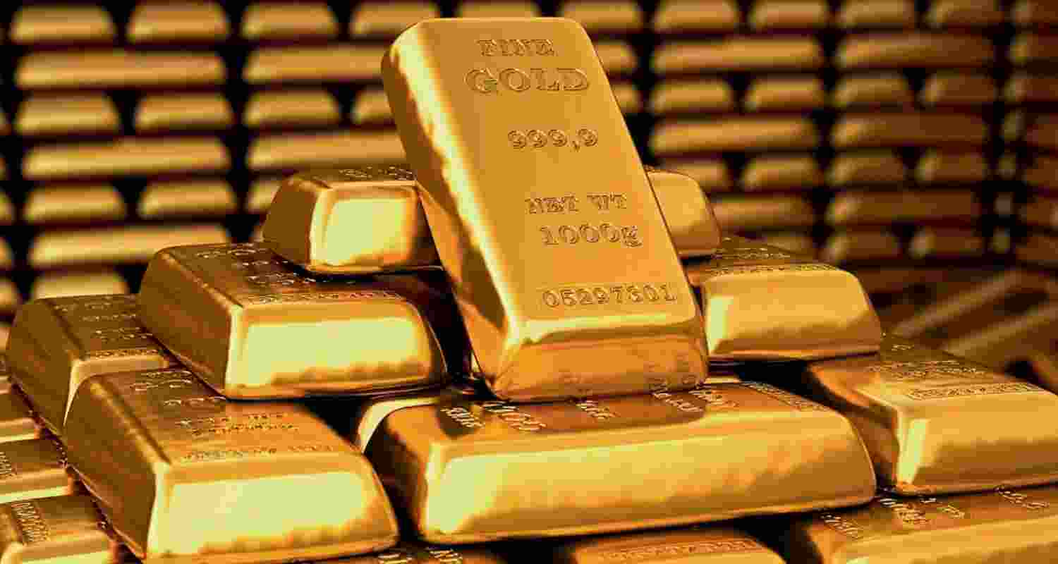 Besides the impact of gold imports, overall trade dynamics were also likely affected by a delay in the finalisation of the US-India trade deal