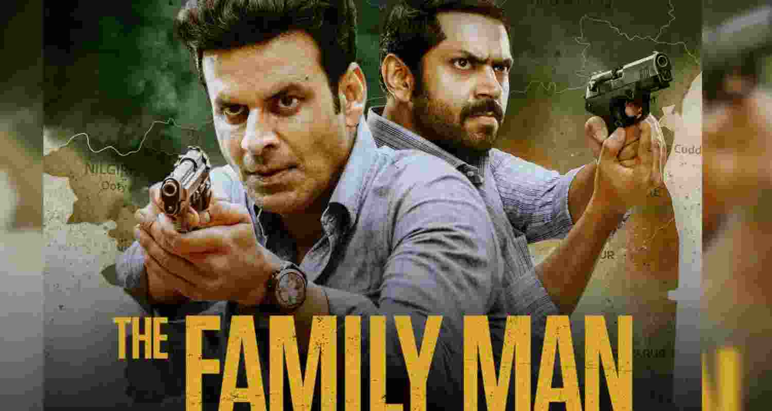 The first season of ‘The Family Man’ debuted on Prime Video in late 2019 and received glowing reviews. The second season, also starring Samantha Ruth Prabhu, premiered in 2021 and was also praised by the critics