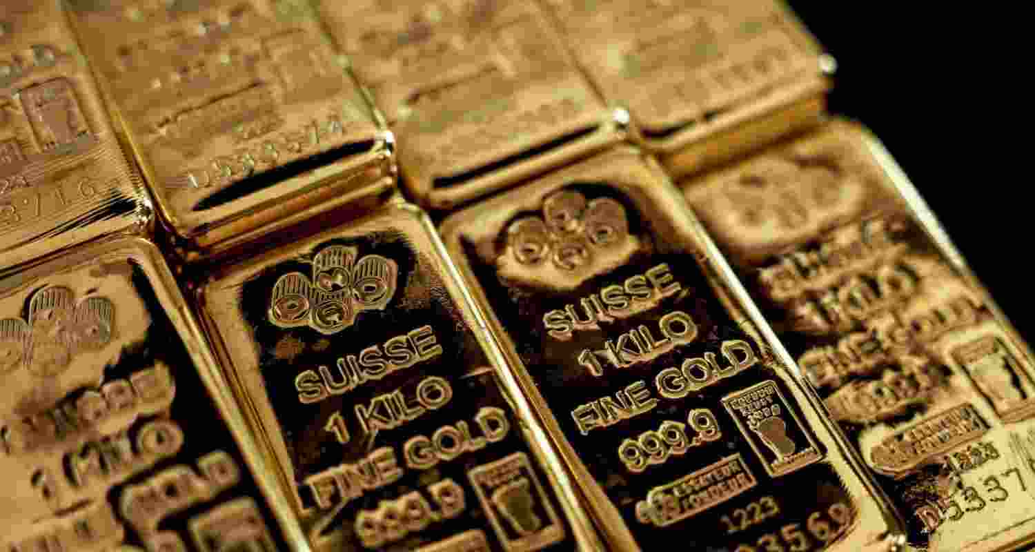 For instance, the National Bank of Poland remained the largest buyer among central banks in the third quarter. Globally, gold demand rose to 1,313 tonnes in the third quarter, the highest on record